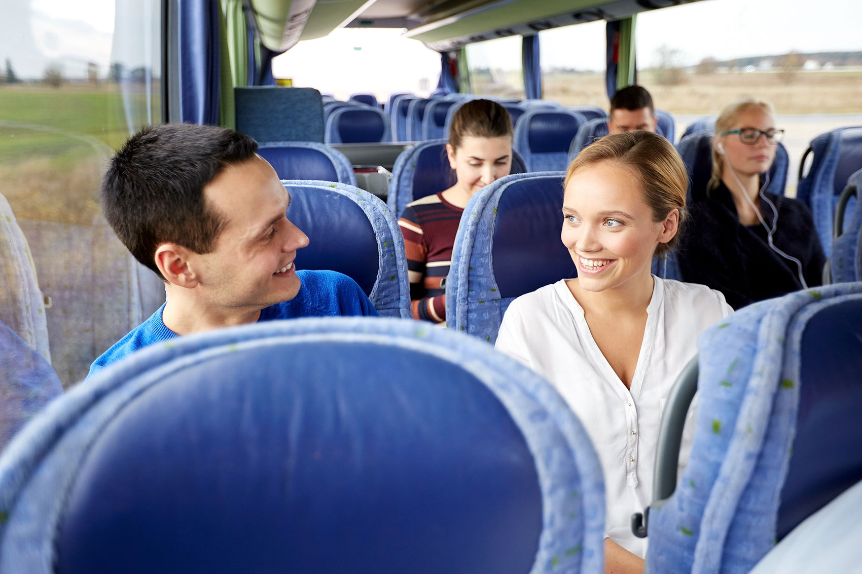 Expanded Bus Service Keeps the Schuylkill River Corridor Moving