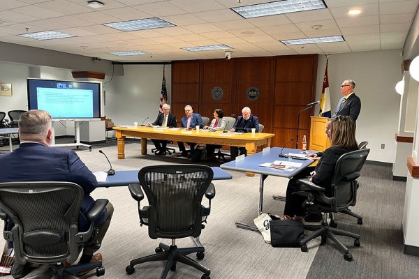 April 20206 Board Meeting