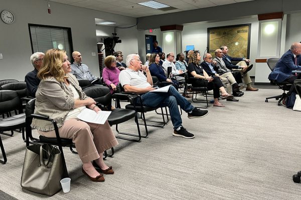 April 20206 Board Meeting