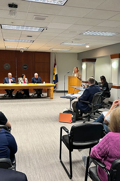 April 20206 Board Meeting