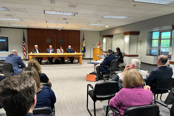 April 20206 Board Meeting