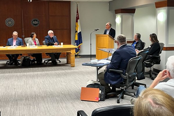 April 20206 Board Meeting