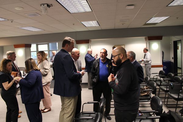 April 20206 Board Meeting