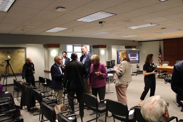 April 20206 Board Meeting