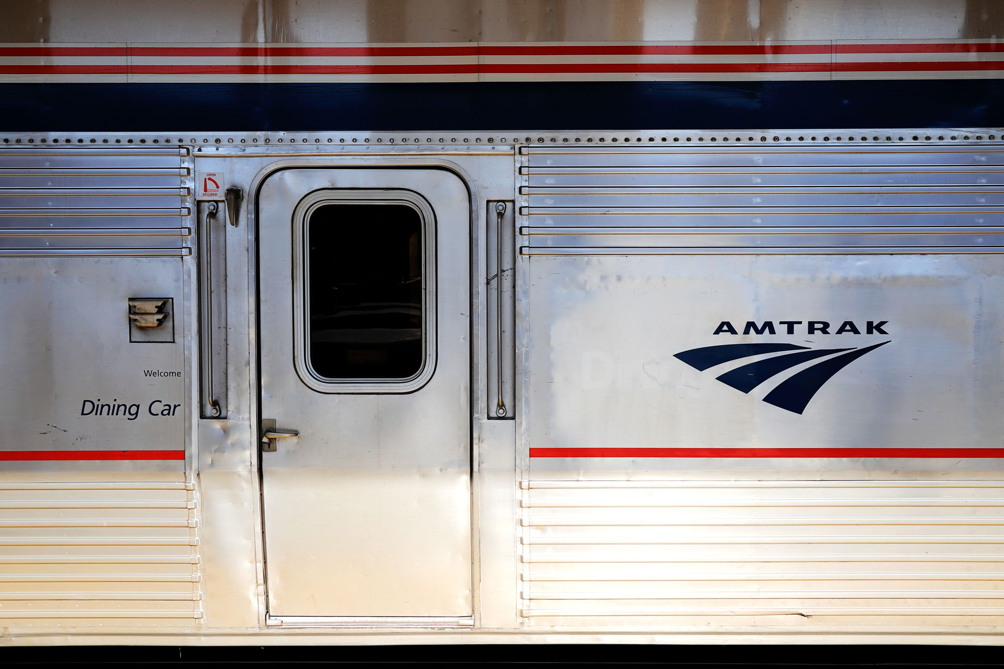 Reading to Philadelphia Passenger Rail Project Advances—SRPRA and Amtrak Sign MOU
